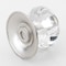 Gliderite Hardware 1-1/4 in. Clear Acrylic Cabinet Knob - 235140-SN, 5PK 235140-SN-5 - alternate 4